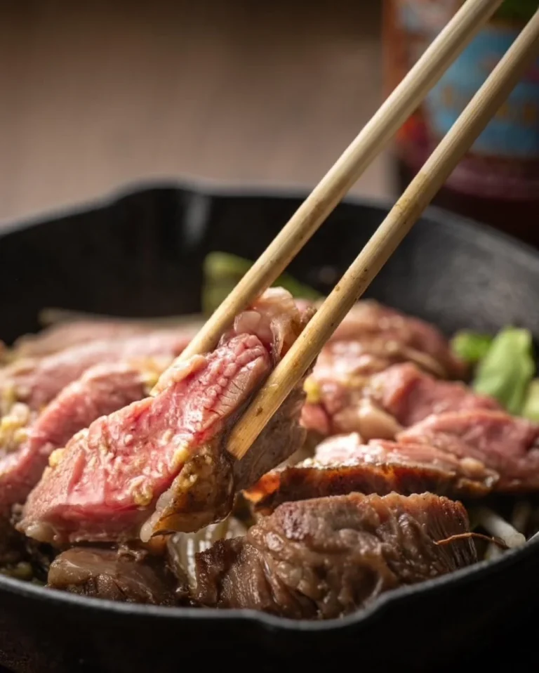 肉料理